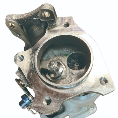 Turbocharger w/ Actuator TD025 Suitable for Honda CR-V Civic 1.5L L4 2017-2020.