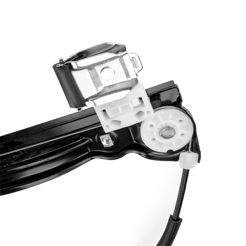 Front Left Window Regulator Without Motor Suitable For Holden Cruze JG JH 2009ÿ2016
