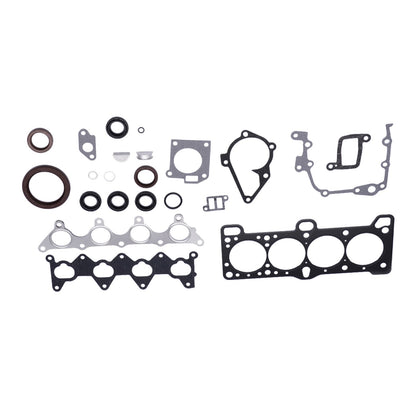 Cylinder Head Gasket Set Suitable for Hyundai Getz TB 1.4L G4EE