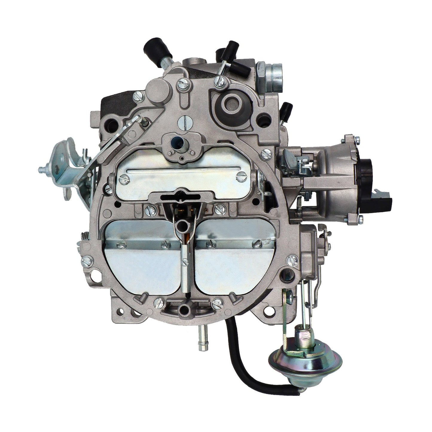 Electric Choke Carburetor Suitable For 305-350 Engines 650 CFM 17066432.