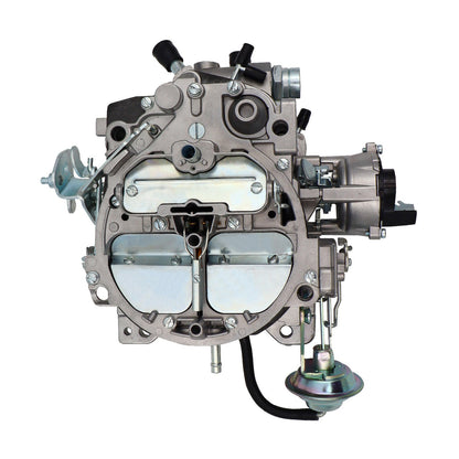 Electric Choke Carburetor Suitable For 305-350 Engines 650 CFM 17066432.