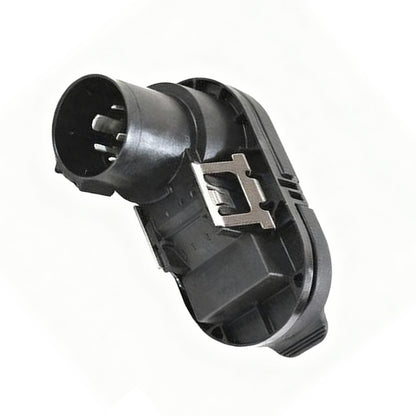 Trailer Hitch Connector Plug Suitable For Jeep Grand Wagoneer 2022-2024