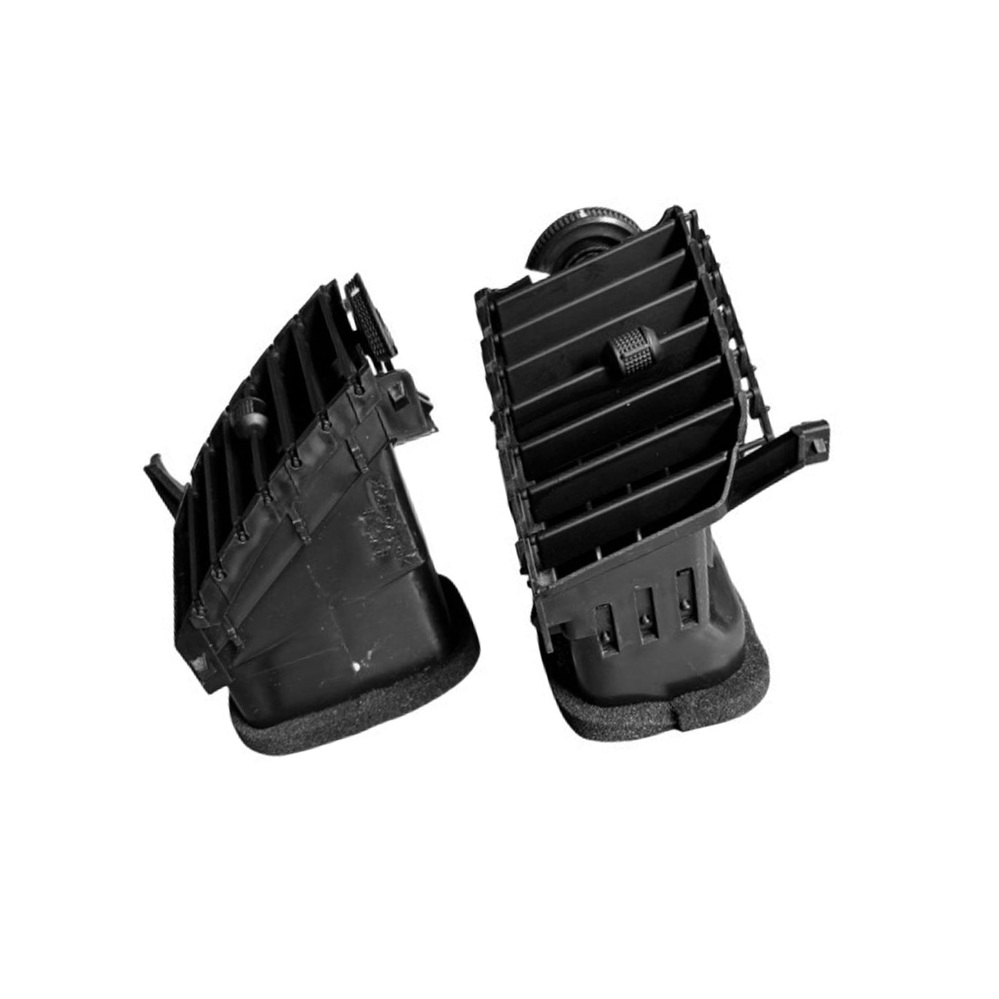 Center Air Vent Outlet Left & Right Suitable For Toyota Hilux Ute MK6 / MK7 Vigo 2005-2014