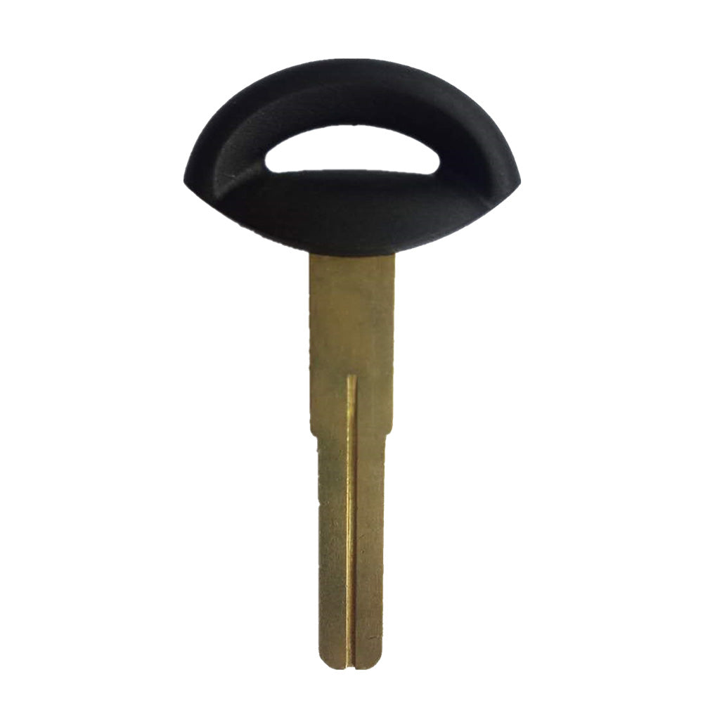 4-Button Remote Key Shell Case Suitable for Saab 9-3