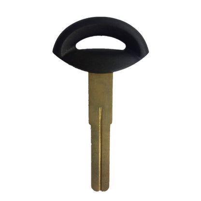 4-Button Remote Key Shell Case Suitable for Saab 9-3