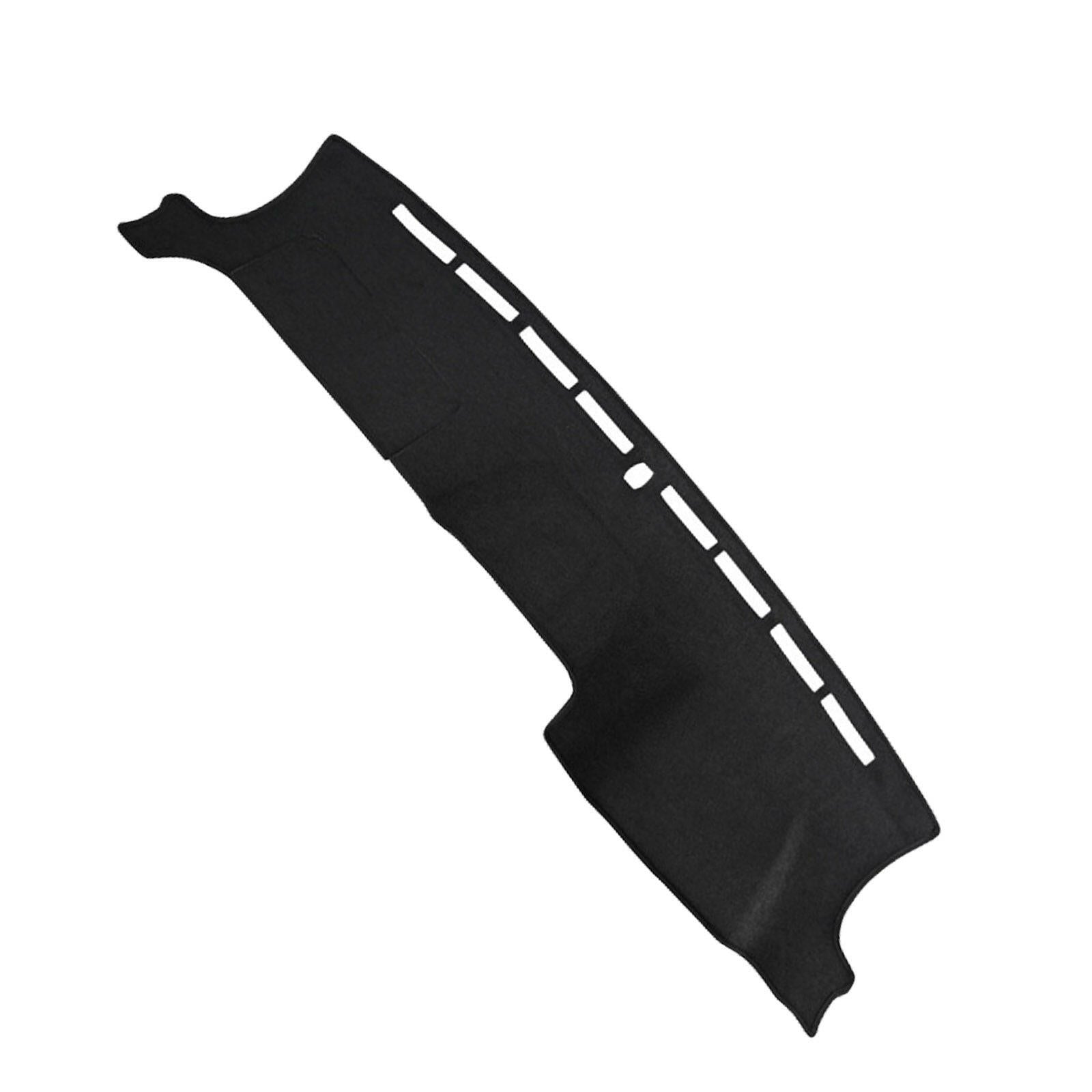 Dash Mat Anti Glare Suitable For Ford Ranger Wildtrak 2022-2024 2.0L Diesel.