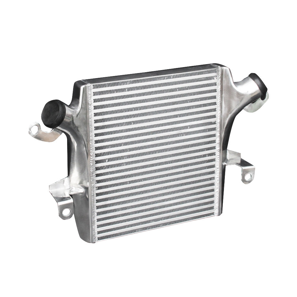 Intercooler Kit Suitable for Ford Falcon FG XR6 Turbo MKI MKII