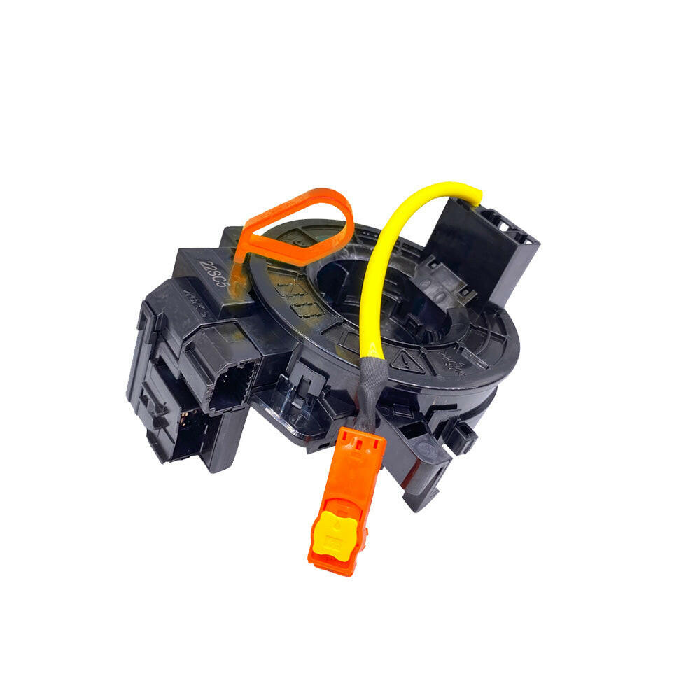 Spiral Airbag Clock Spring 84307-0K020 Suitable For Toyota Hilux SR SR5 2004-2015 All VSC.