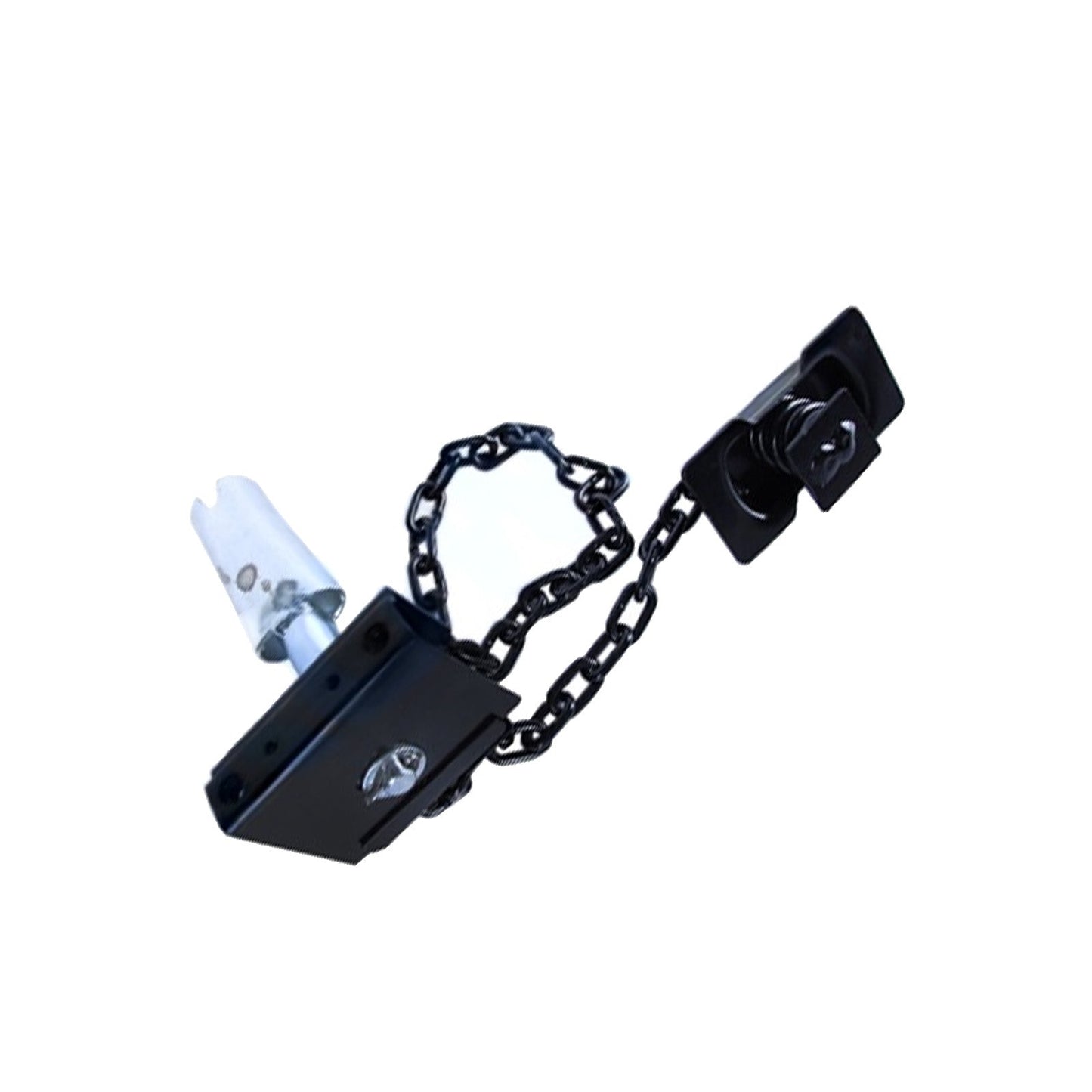 Spare Tire Carrier Suitable for Mitsubishi Triton 2.5L