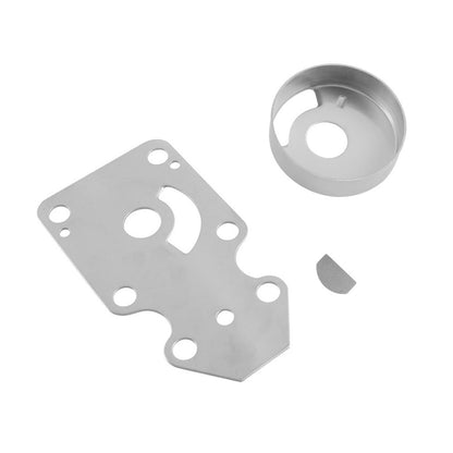 Water Pump Impeller Kit Suitable for Yamaha 15 2-Stroke
