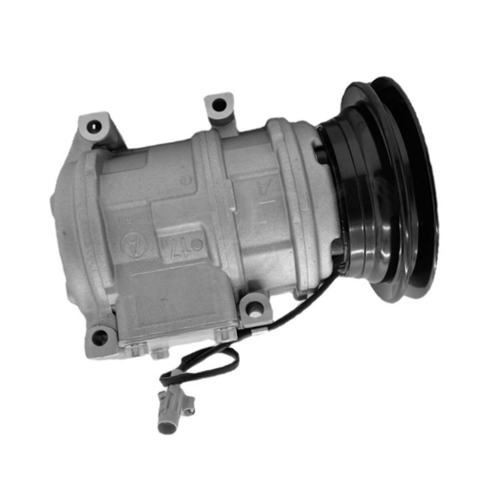 Air Conditioning Compressor Suitable For Mitsubishi Pajero NL 3.5L Petrol 6G74.