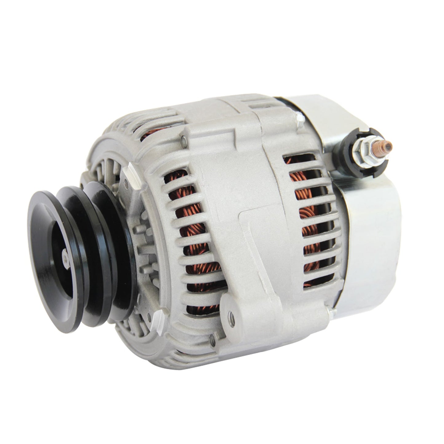 Alternator Suitable For Toyota LandCruiser HZJ75 / HZJ78 / HZJ79 / HZJ80 / HZJ105 1HZ