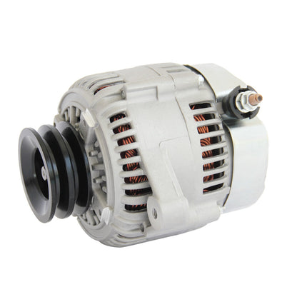Alternator Suitable For Toyota LandCruiser HZJ75 / HZJ78 / HZJ79 / HZJ80 / HZJ105 1HZ