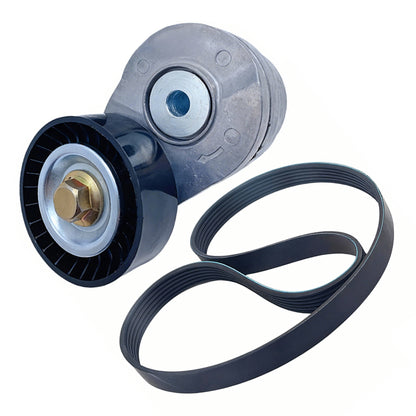 Drive Belt Tensioner Kit Suitable for LDV T60 2.8L Diesel 2017–Onwards.