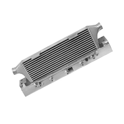 Front Mount Intercooler Suitable for Subaru Impreza WRX STI 2.5L