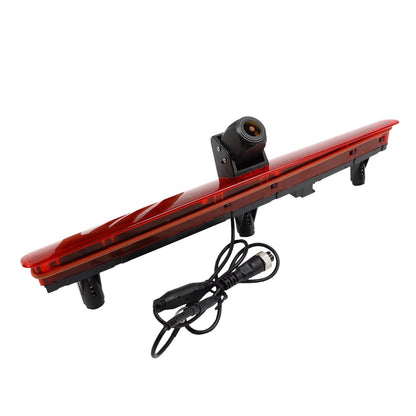 Reverse Camera Integrated In Brake Light Suitable for Volkswagen Transporter T5