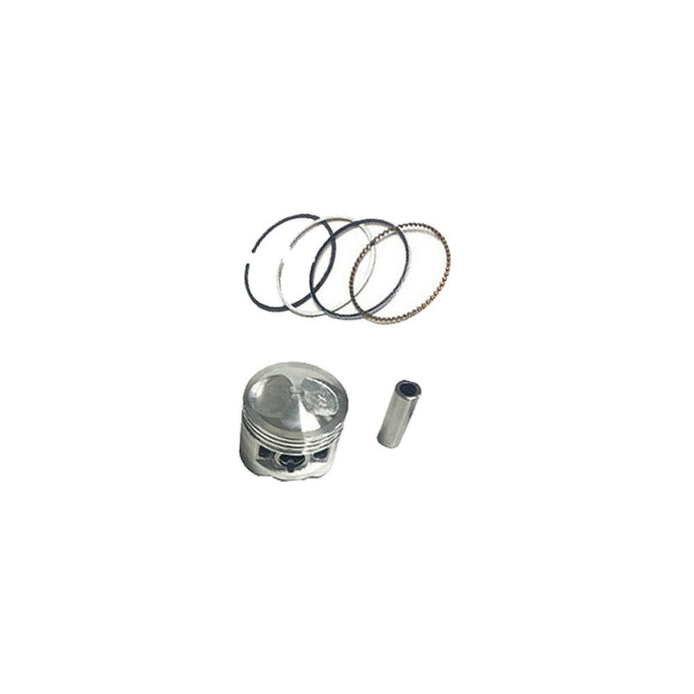 130cc Big Bore Cylinder Kit With 54mm Piston Suitable For Honda NBC110 Fuel Injection.