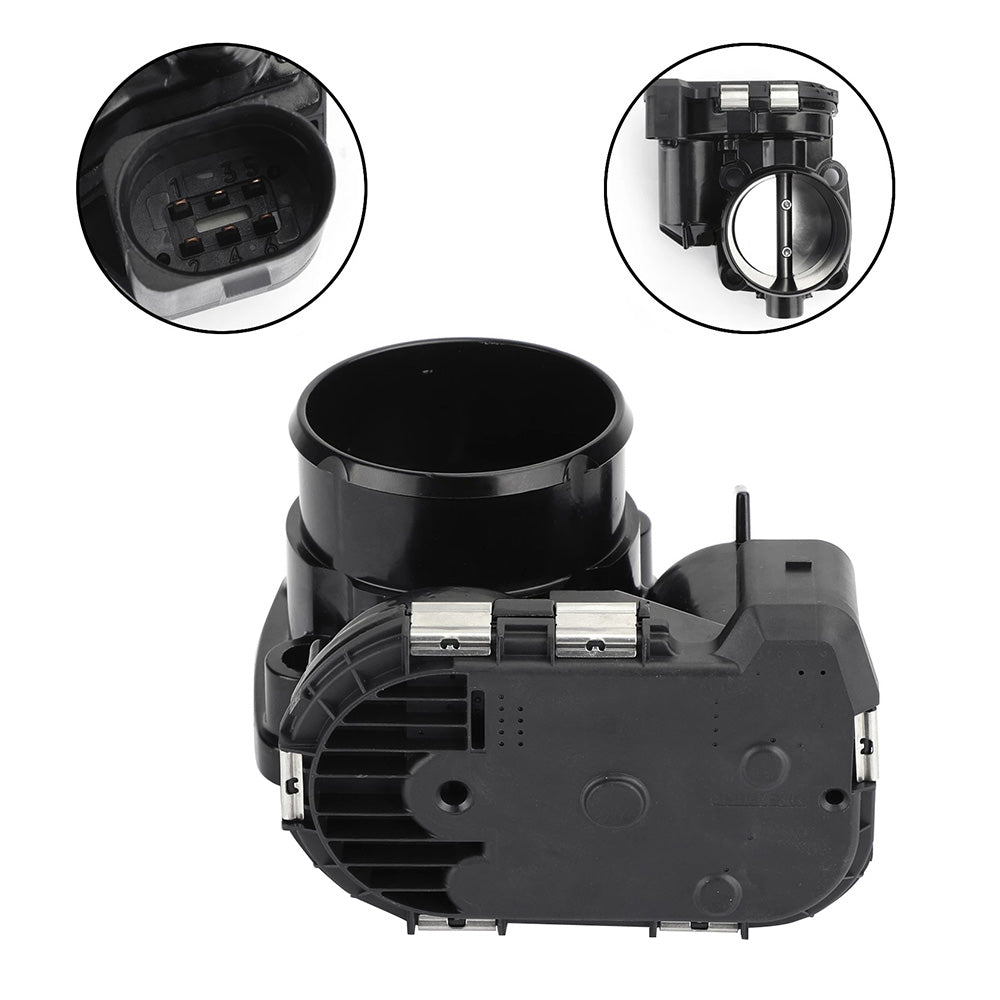 Throttle Body Suitable for Sea Doo 210 Challenger Ref. 420892590