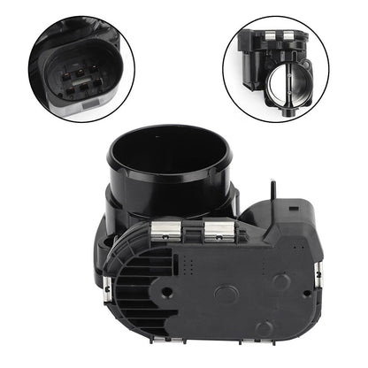 Throttle Body Suitable for Sea Doo 210 Challenger Ref. 420892590
