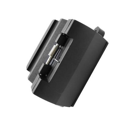 12 Pin Flat Female Socket Trailer Connector Suitable for Car Caravan 82072BL.