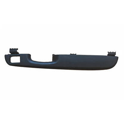 Rear Right Door Armrest Black Suitable for Chevrolet Silverado 2001-2002