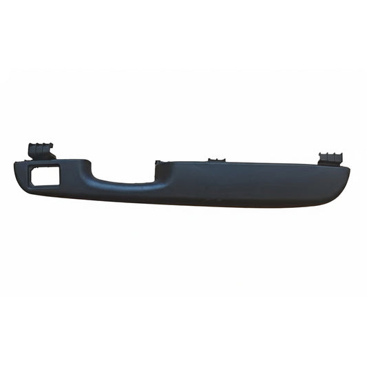 Rear Right Door Armrest Black Suitable for Chevrolet Silverado 2001-2002