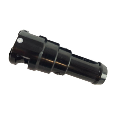 2x Heater Hose Connector Suitable for Mazda 3 6 323 RX-7 Tribute MPV B45561240A