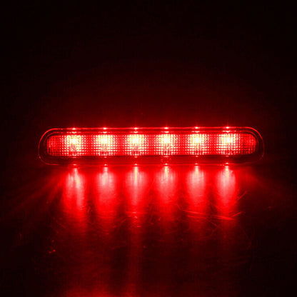 LED Stop Tailgate Brake Light Suitable For Toyota Hilux MK6 SR5 2005-2015 81570-0K080
