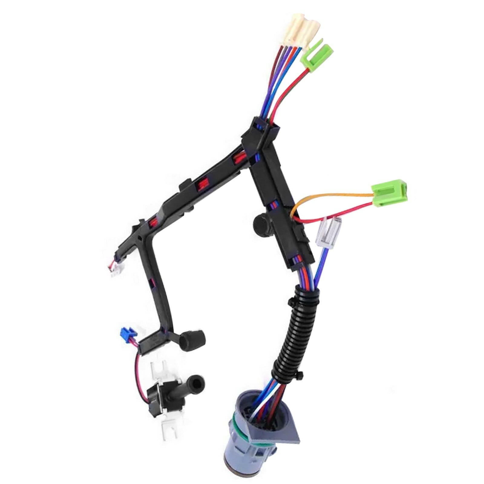 Transmission Internal Wire Harness With TCC Solenoid Suitable For 4L60E 1993-2002.