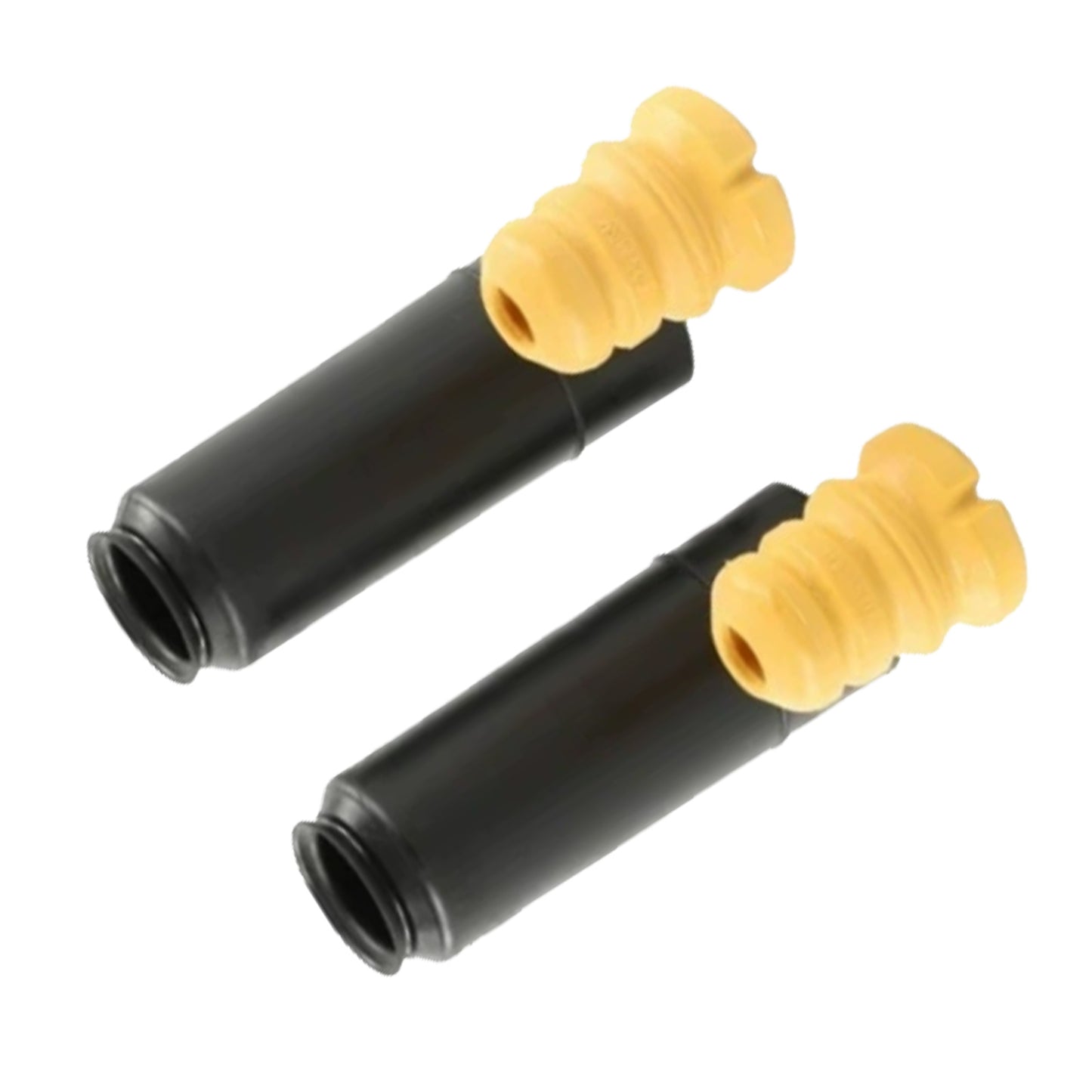 Rear Bump Stop Rubber Buffer Dust Cover Suitable for BMW 1 Series E81 E82 E88