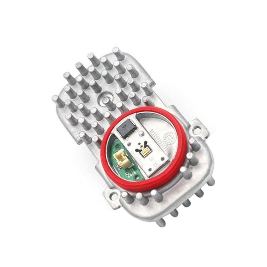 Headlight LED Control Unit Diode Module Insert Suitable For BMW 328i 63117263051.