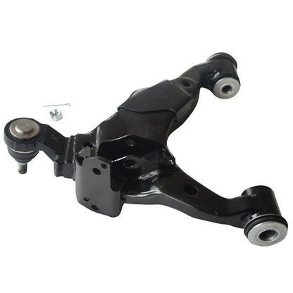 Pair Front Lower Control Arm Suitable For Prado 150 Series GDJ GRJ KDJ 2010-ON.