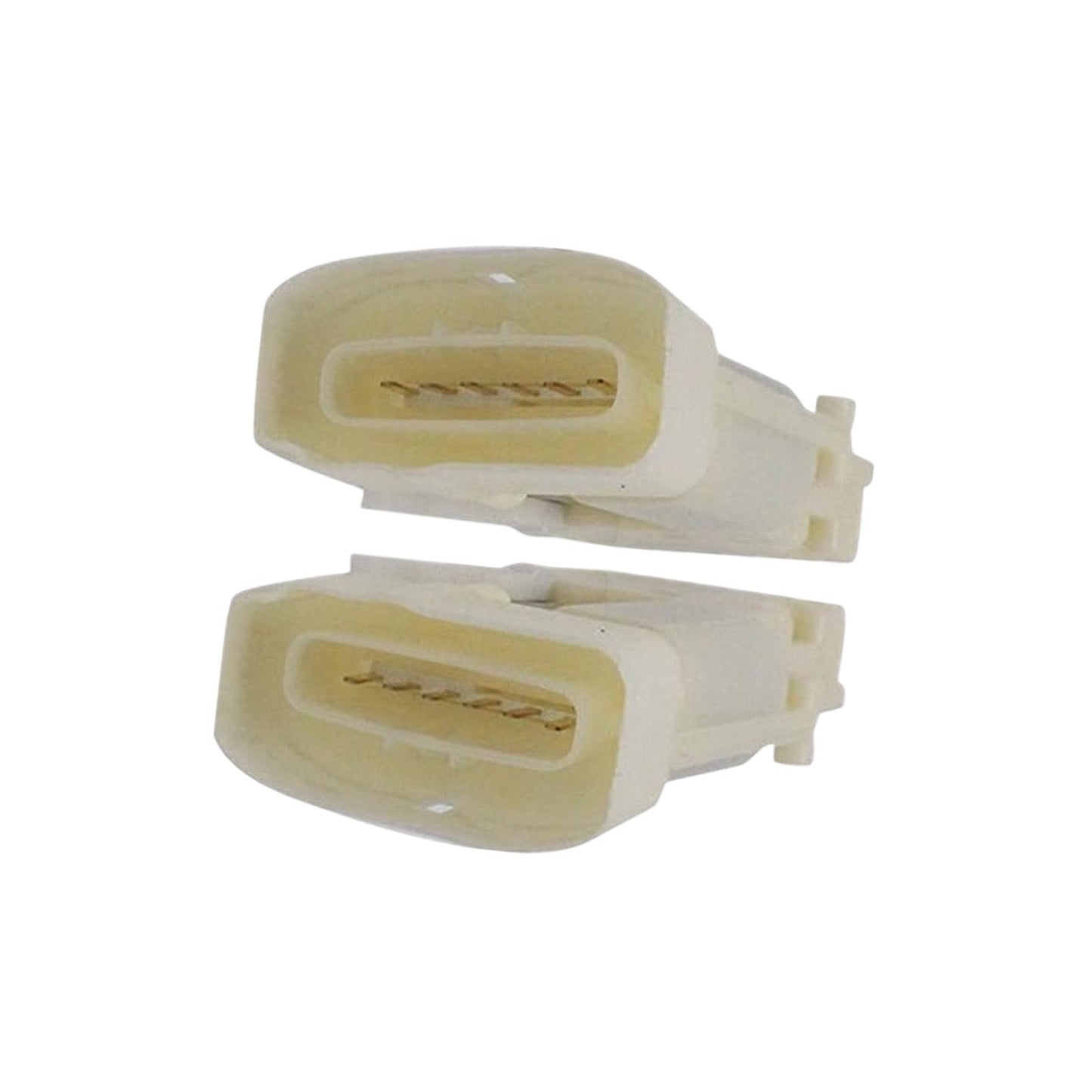 2x Front Side Door Lock Actuator Latch Suitable for Toyota Celica