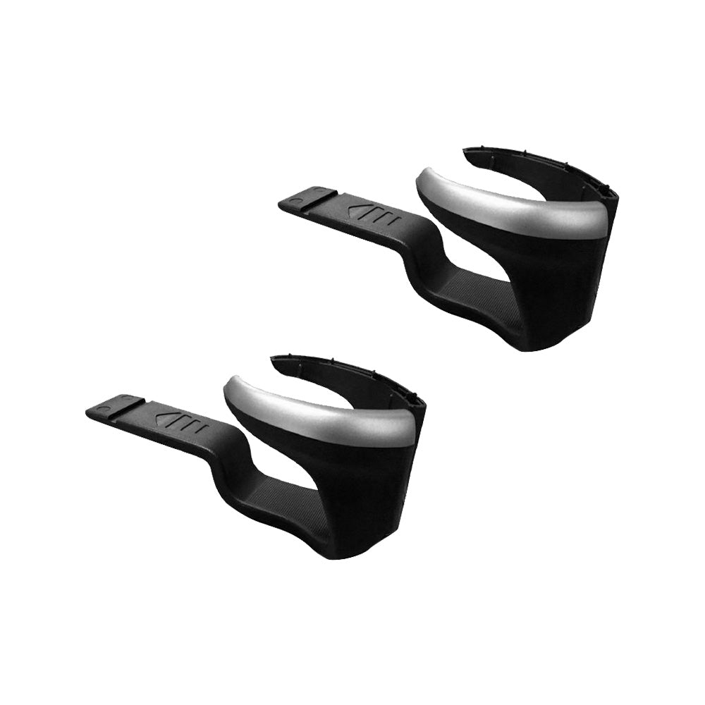 2x Dash Cup Holder Suitable for Holden Trailblazer RG