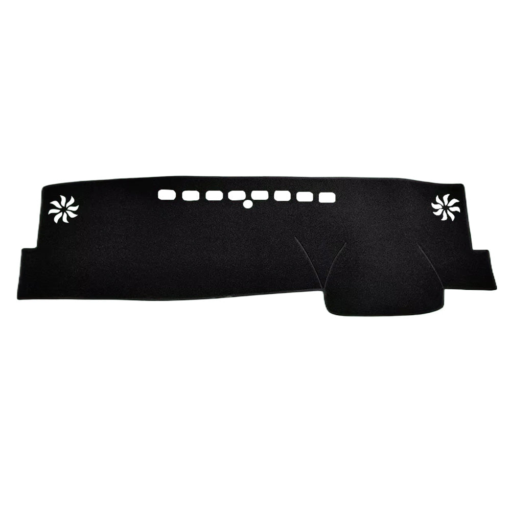 Non-Slip Dash Mat Suitable For Toyota Camry 70 Series XV70 Without HUD 2018-2023.