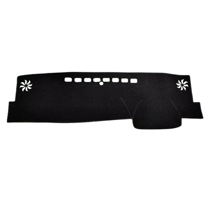 Non-Slip Dash Mat Suitable For Toyota Camry 70 Series XV70 Without HUD 2018-2023.