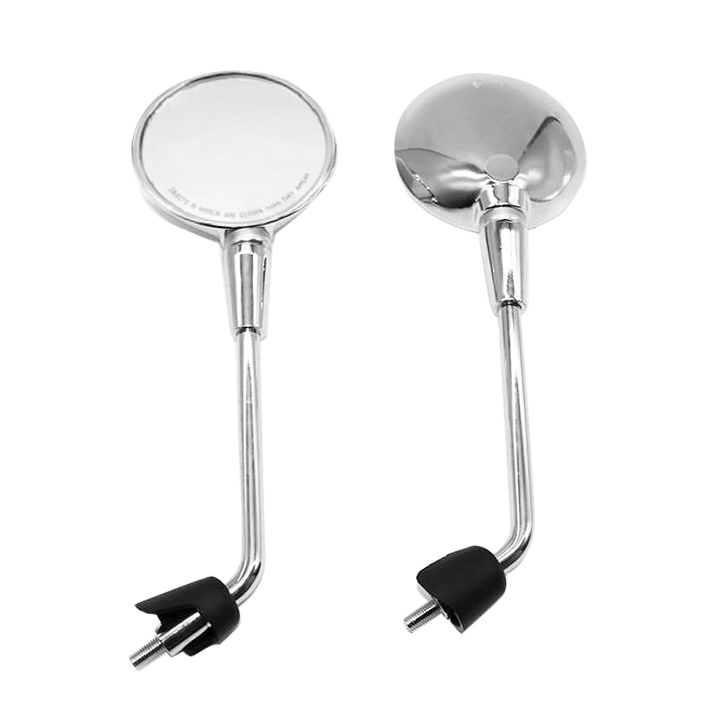 Rearview Mirror Suitable for Vespa Primavera 50 125 150