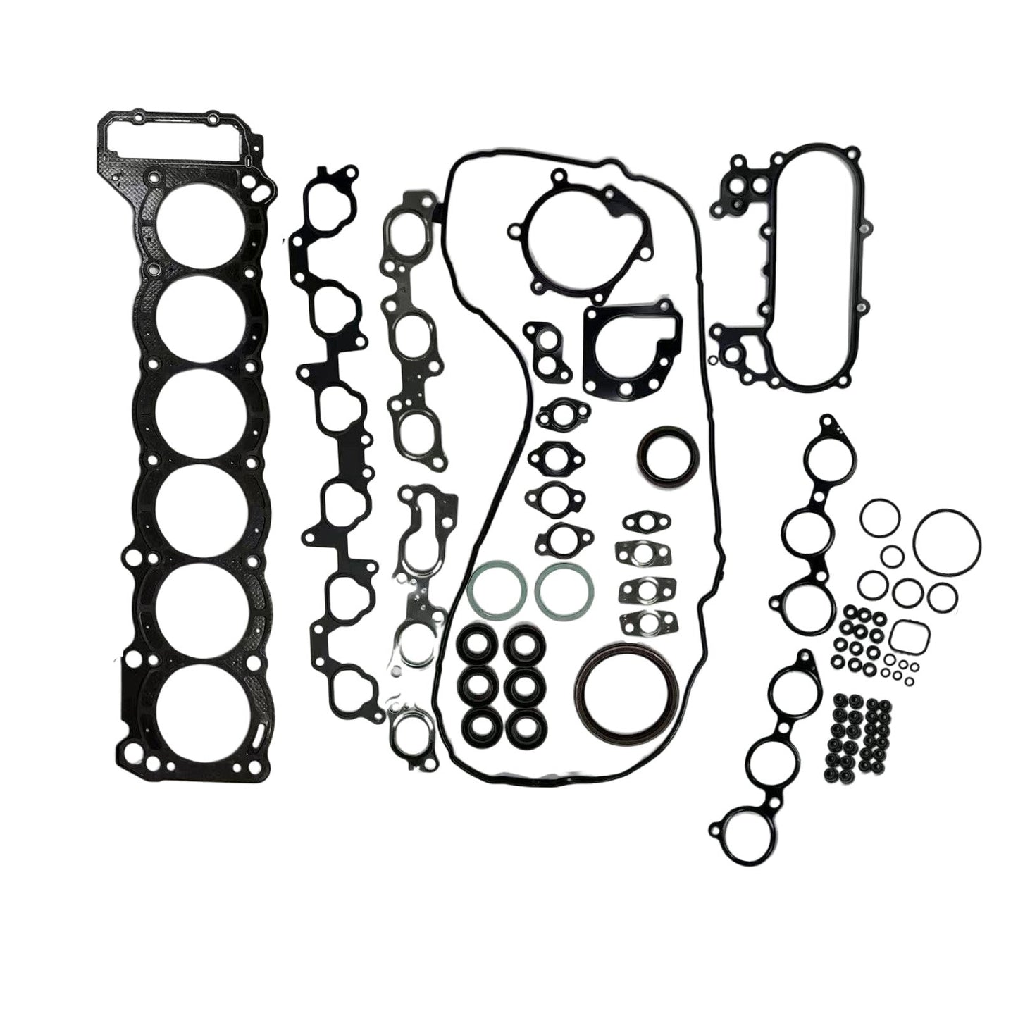 VRS Head Gasket Kit Suitable For Toyota LandCruiser FZJ75 / FZJ80 1FZ-FE 4.5L 1992-1998.