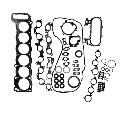 VRS Head Gasket Kit Suitable For Toyota LandCruiser FZJ75 / FZJ80 1FZ-FE 4.5L 1992-1998.