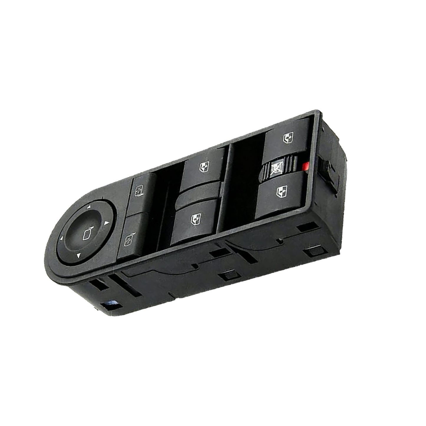Electric Power Window Switch Suitable For Holden Astra AH Hatch & Wagon 2004-2010