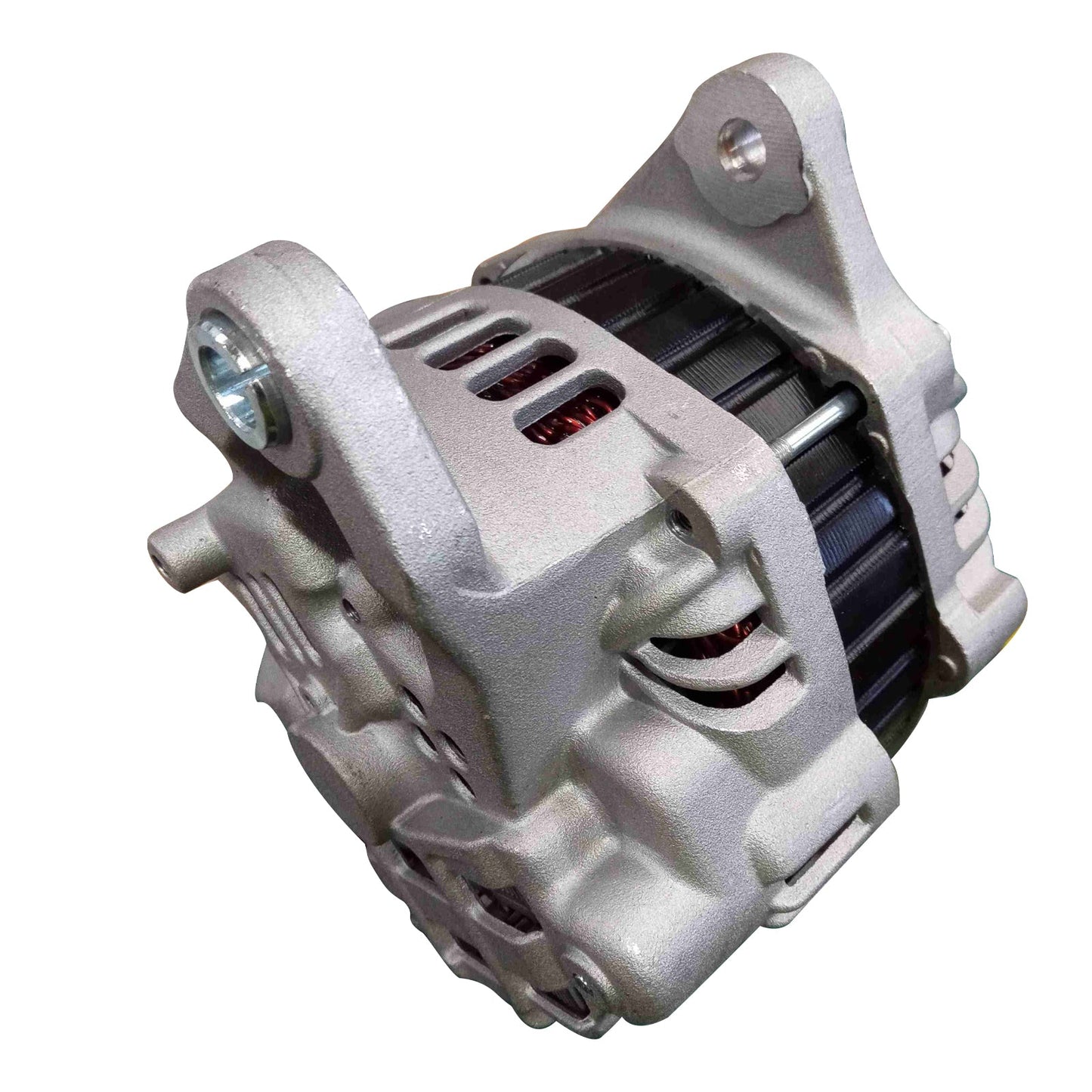 Alternator Fit for Nissan Navara D40 Engine YD25DDTi 2. 5L Turbo Diesel 2005-2014.