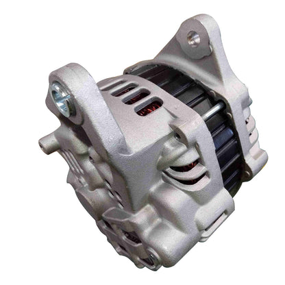 Alternator Fit for Nissan Navara D40 Engine YD25DDTi 2. 5L Turbo Diesel 2005-2014.