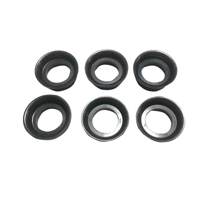 2 Valve Rocker Cover Gasket Kit Suitable for Mitsubishi Eclipse 3.5L