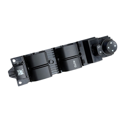 Master Power Window Switch Suitable For Mazda 3 BL 2.5L Petrol RHD Suitable For SBW166-350