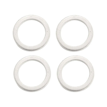 Oil Drain Plug Gasket Suitable For Toyota 12157-10010 / 90430-24003 / 90430-A0003