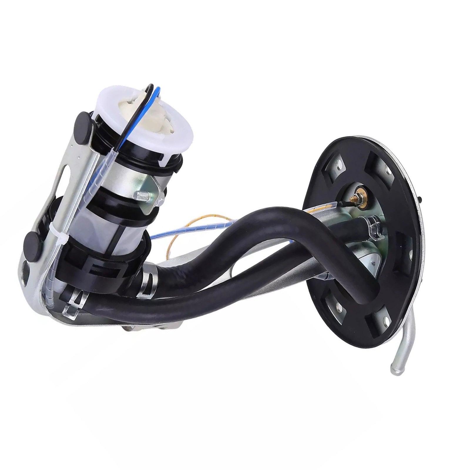Fuel Pump 12V Electric Suitable For Honda GL1500 GL1500A GL1500SE 1988-2000.