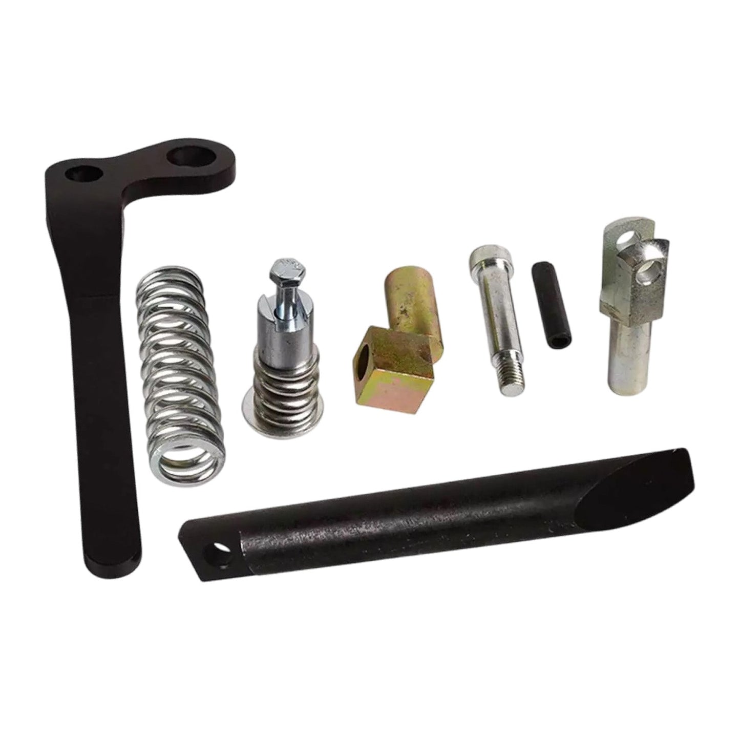 Fast-Tach Lever Kit Right Hand Side Suitable For Bobcat Bob-Tach 630 / 631 / 632 / S510 / S530 / S550.