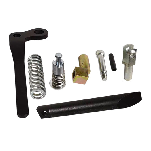 Fast-Tach Lever Kit Right Hand Side Suitable For Bobcat Bob-Tach 630 / 631 / 632 / S510 / S530 / S550.