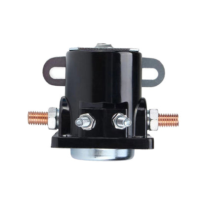 SW-3 H D Car Truck Starter Solenoid Relay 4 Terminal Suitable For Ford 12V.