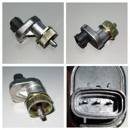 Speed Sensor Speedometer Suitable for Toyota Land Cruiser 80 Series 4.5L